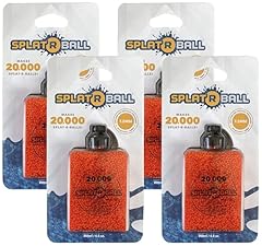 Splatrball 20k orange for sale  Delivered anywhere in USA 