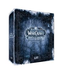 Warcraft colère roi d'occasion  Livré partout en France
