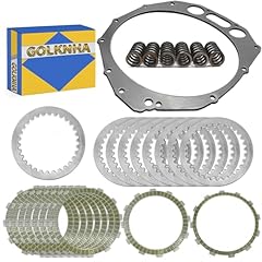 Clutch kit friction for sale  Delivered anywhere in USA 