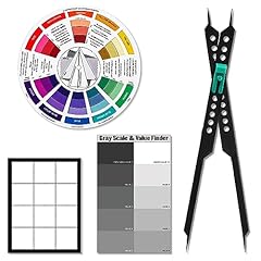 Color finder wheel for sale  Delivered anywhere in UK