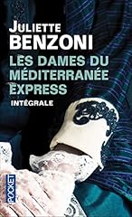 Dames méditerranée express d'occasion  Livré partout en France