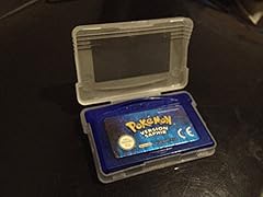 Pokémon version saphir d'occasion  Livré partout en France