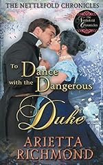 Dance dangerous duke for sale  Delivered anywhere in UK