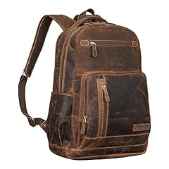 Stilord hubertus lederrucksack gebraucht kaufen  Wird an jeden Ort in Deutschland