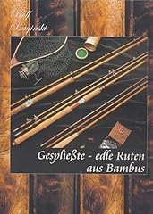 Gespliesste edle ruten gebraucht kaufen  Wird an jeden Ort in Deutschland