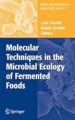 Molecular techniques the d'occasion  Livré partout en France