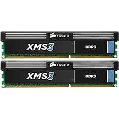 Corsair xms3 8gb for sale  Delivered anywhere in Ireland