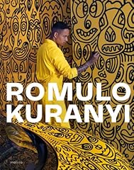 Romulo kuranyi gebraucht kaufen  Wird an jeden Ort in Deutschland