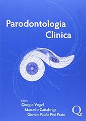 Parodontologia clinica usato  Spedito ovunque in Italia 