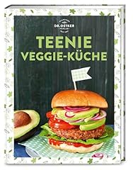 Teenie veggie küche gebraucht kaufen  Wird an jeden Ort in Deutschland