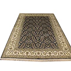 Yilong carpet handmade for sale  Delivered anywhere in Canada