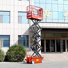 Towable scissor lift for sale  Delivered anywhere in USA 