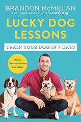 Lucky dog lessons for sale  Delivered anywhere in USA 