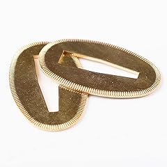 Brass sword seppa for sale  Delivered anywhere in USA 