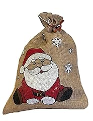 Riffelmacher nikolaus jutesack gebraucht kaufen  Wird an jeden Ort in Deutschland