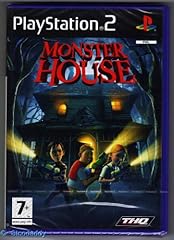 Thq monster house usato  Spedito ovunque in Italia 