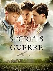 Secrets guerre d'occasion  Livré partout en France