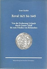 Reval 1621 1645 gebraucht kaufen  Wird an jeden Ort in Deutschland