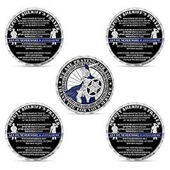 Pcs sheriff prayer for sale  Delivered anywhere in USA 