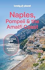 Lonely planet naples for sale  Delivered anywhere in UK