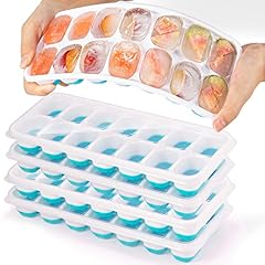 Ice cube trays for sale  Delivered anywhere in USA 