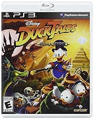 Ducktales remastered ps3 for sale  Delivered anywhere in USA 