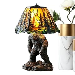 Vintage animal lamp for sale  Delivered anywhere in UK