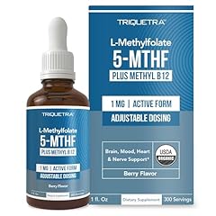 Organic methyl folate for sale  Delivered anywhere in USA 