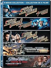 Starship troopers movie for sale  Delivered anywhere in USA 