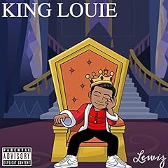 King louie explicit for sale  Delivered anywhere in UK