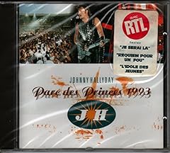 Parc princes 1993 d'occasion  Livré partout en France