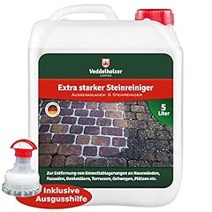 Veddelholzer steinreiniger lit gebraucht kaufen  Wird an jeden Ort in Deutschland