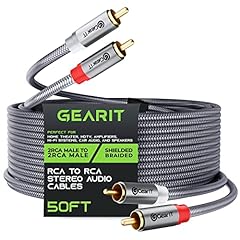 Gearit rca cable for sale  Delivered anywhere in USA 