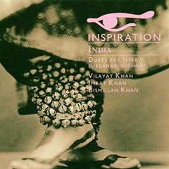 Inspiration india duets d'occasion  Livré partout en France