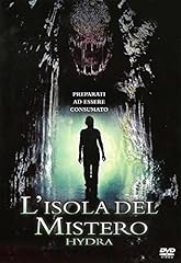 Hydra - L'Isola del Mistero (DVD) usato  Spedito ovunque in Italia 