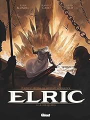Elric tome cité d'occasion  Livré partout en France