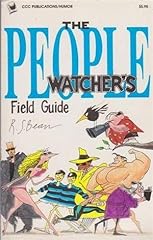 People watcher field gebraucht kaufen  Wird an jeden Ort in Deutschland