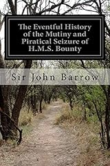 Eventful history mutiny for sale  Delivered anywhere in UK