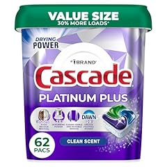 Cascade platinum plus for sale  Delivered anywhere in USA 