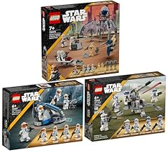 Lego star wars gebraucht kaufen  Wird an jeden Ort in Deutschland