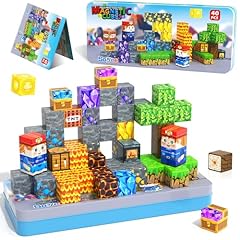 Magnetic blocks travel for sale  Delivered anywhere in USA 