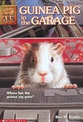 Guinea pig garage for sale  Delivered anywhere in UK