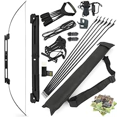 Wolfman archery folding for sale  Delivered anywhere in USA 