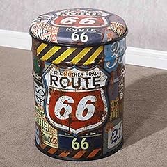 Decorative foot stools for sale  Delivered anywhere in UK