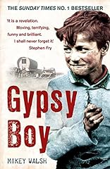 Gypsy boy mikey for sale  Delivered anywhere in UK