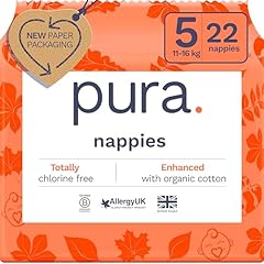 Pura eco baby for sale  Delivered anywhere in UK