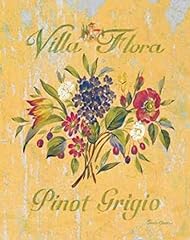Posterazzi pinot grigio for sale  Delivered anywhere in USA 