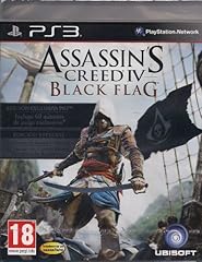 Assassin creed black usato  Spedito ovunque in Italia 