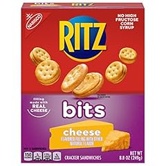 Ritz bits cracker for sale  Delivered anywhere in UK