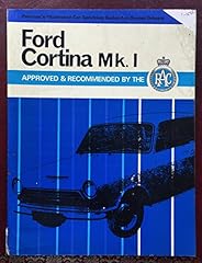 Ford cortina mark for sale  Delivered anywhere in UK